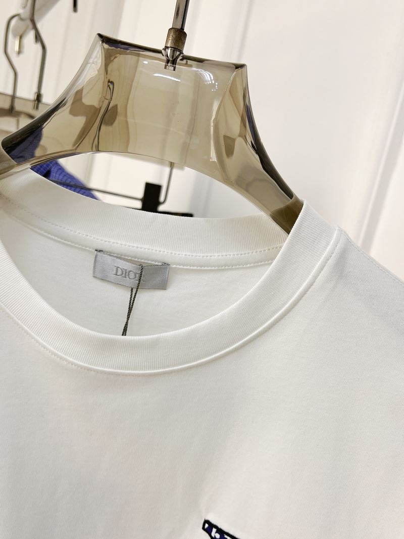 Christian Dior T-Shirts